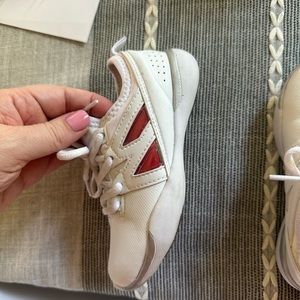 Girls GK Cheer Shoes toddler/little girl 10